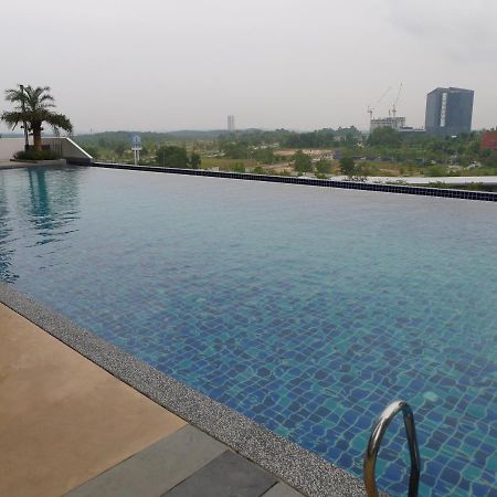Kiddypalace@Meridin Nusajaya  Exterior photo