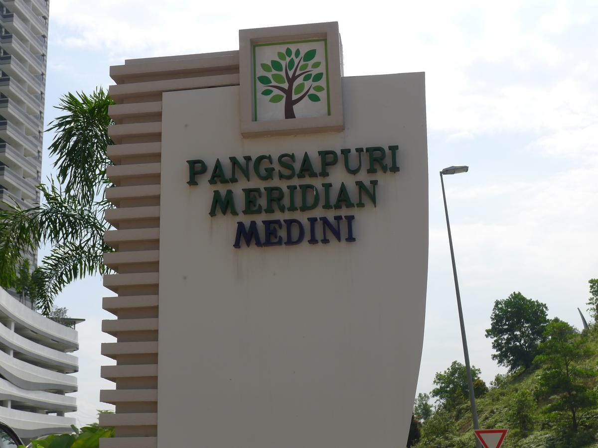 Kiddypalace@Meridin Nusajaya  Exterior photo