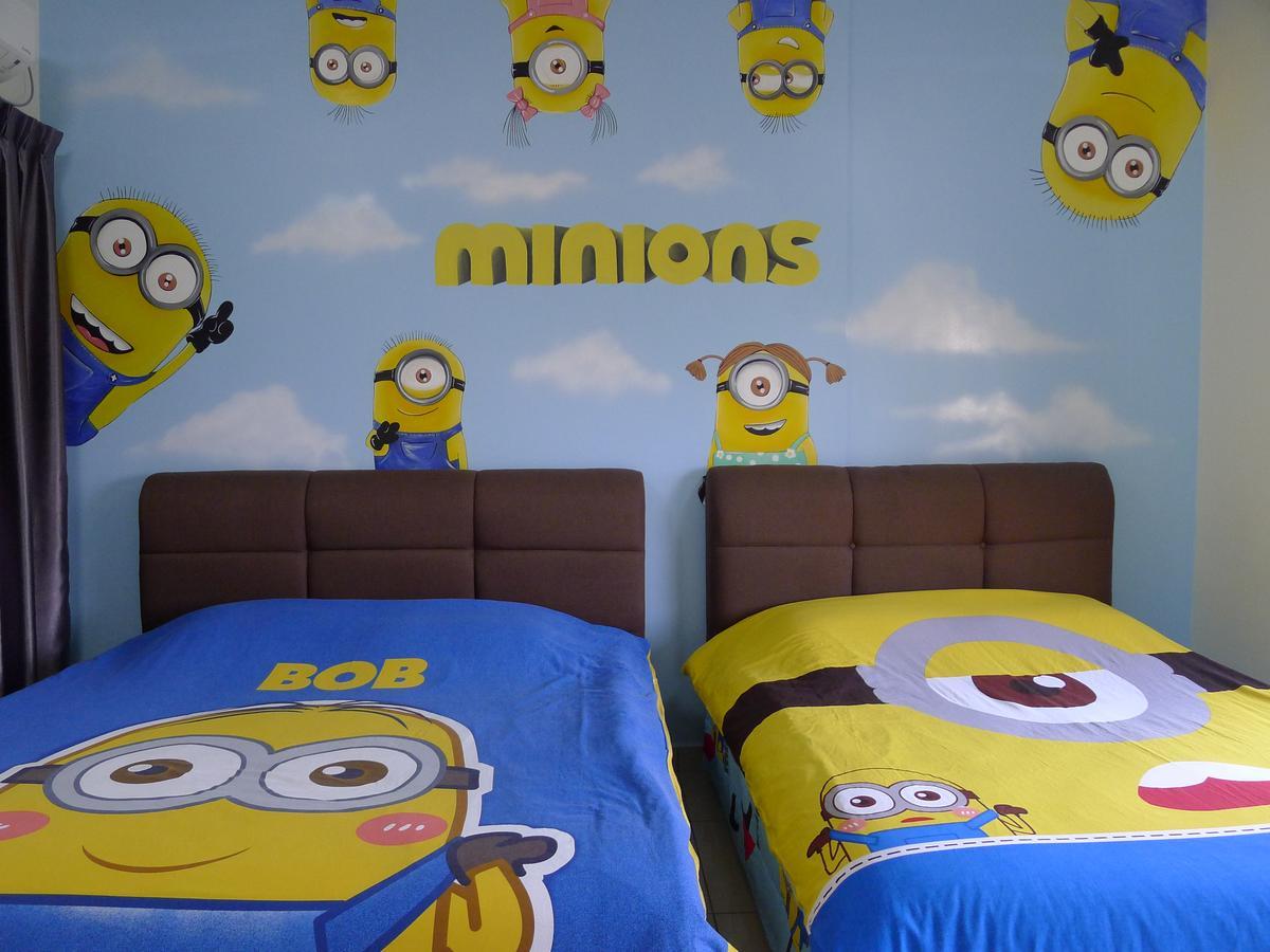 Kiddypalace@Meridin Nusajaya  Exterior photo
