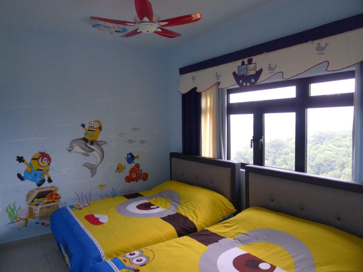 Kiddypalace@Meridin Nusajaya  Exterior photo