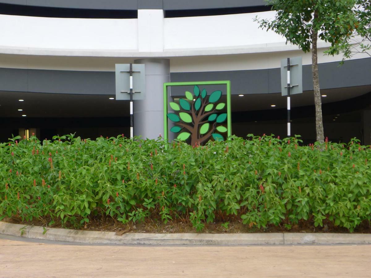 Kiddypalace@Meridin Nusajaya  Exterior photo