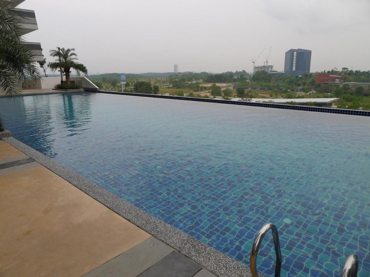 Kiddypalace@Meridin Nusajaya  Exterior photo