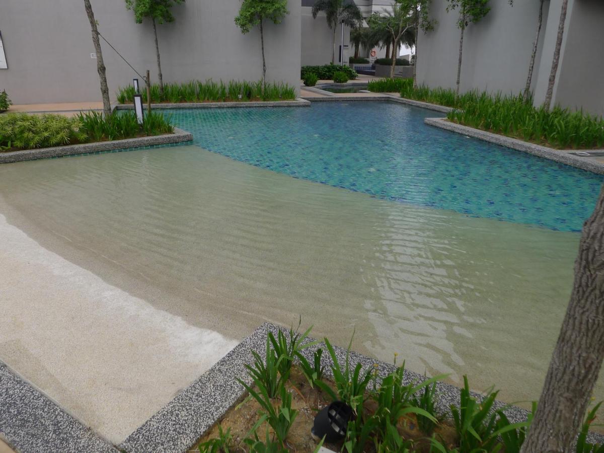 Kiddypalace@Meridin Nusajaya  Exterior photo